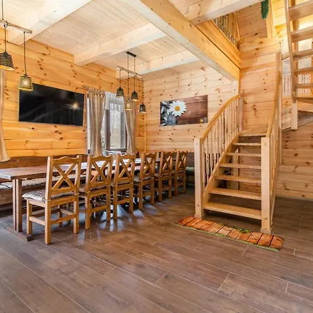 Montemira Villa Ústí nad Labem