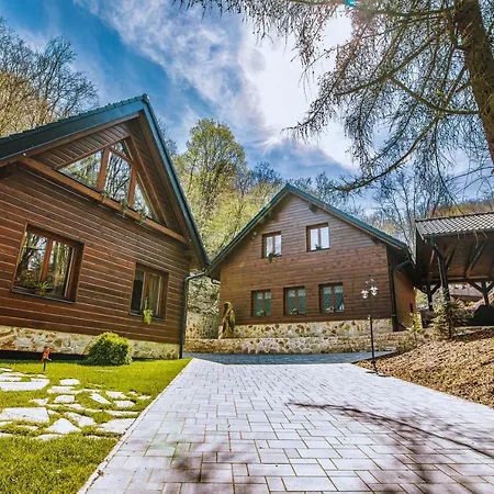 Montemira Вилла