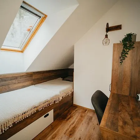 Montemira Villa Ústí nad Labem